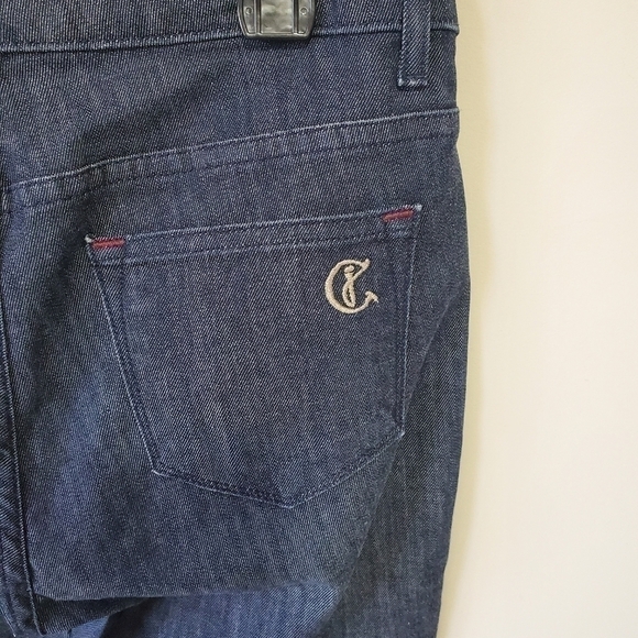 Grace Bootcut Jeans by Cookie Johnson Sz. 28 - Picture 4 of 7